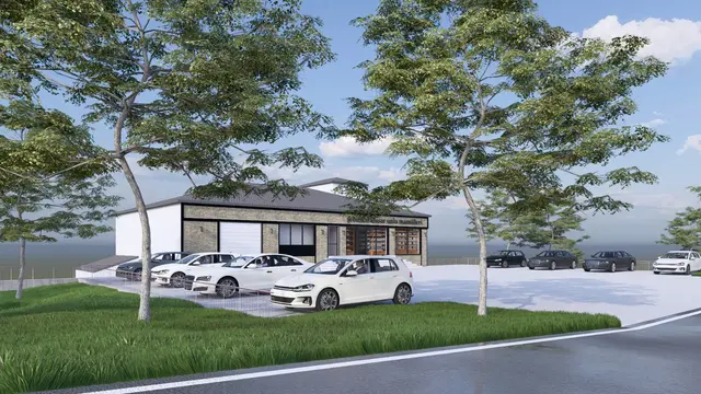 ŞEBİNKARAHİSAR UNLU MAMÜLLERİ FABRİKASI