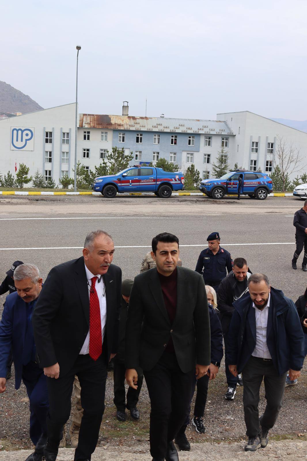 ŞEBİNKARAHİSAR MYO ve UYGULAMALI BİLİMLER YÜKSEK OKULU HAMSİ ŞENLİĞİ - Görsel 8